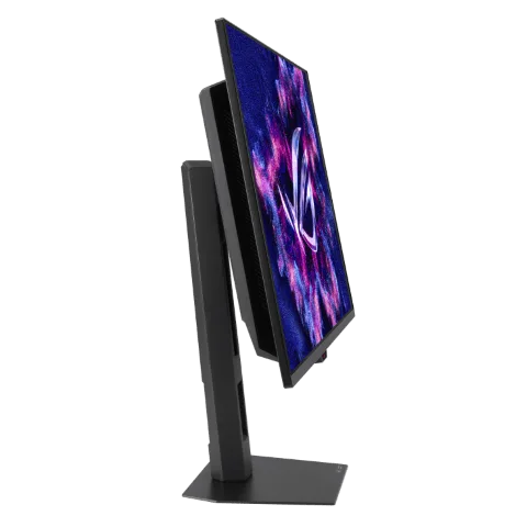 Asus ROG Strix OLED XG27AQDPG - 27" QD-OLED QHD 500Hz — vue 5