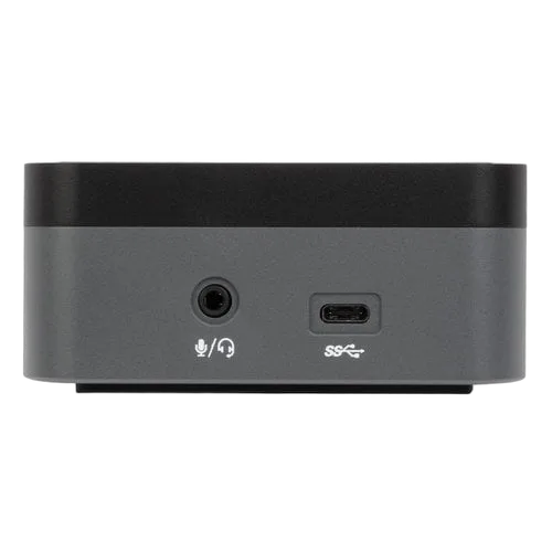 Targus Station d'accueil USB-C™ universelle 4 sorties vidéo 4K avec alimentation 100 W — vue 7