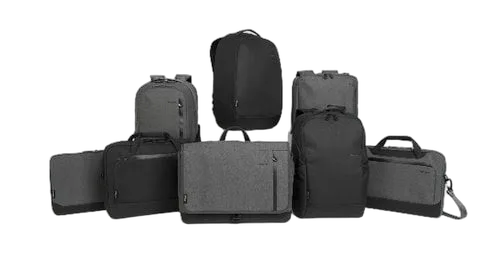 Targus TBB58602GL  Sac à dos Cypress 15,6" avec EcoSmart Gris — vue 9