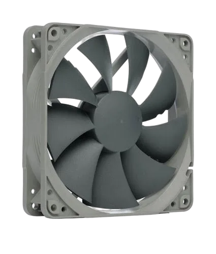 Noctua NF-P12 redux-1300 - 120mm — vue 3