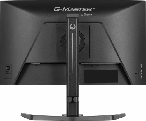 Iiyama G-Master GB2471HS-B1 - 23.8" FHD 240Hz Fast IPS 0.3ms G-Sync Adaptive Sync — vue 8