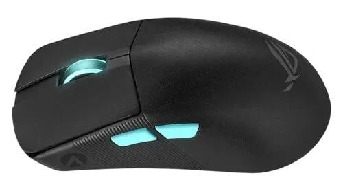 Asus ROG Pelta + ROG Harpe Ace Aim Lab Edition — vue 11