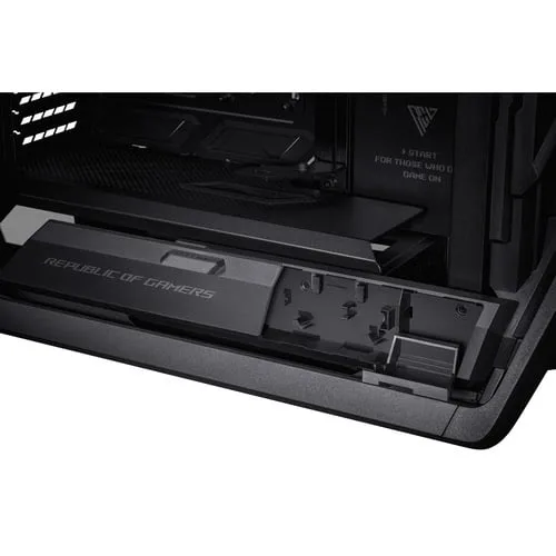 Asus ROG HYPERION GR701 - GT/Sans Alim/E-ATX — vue 11