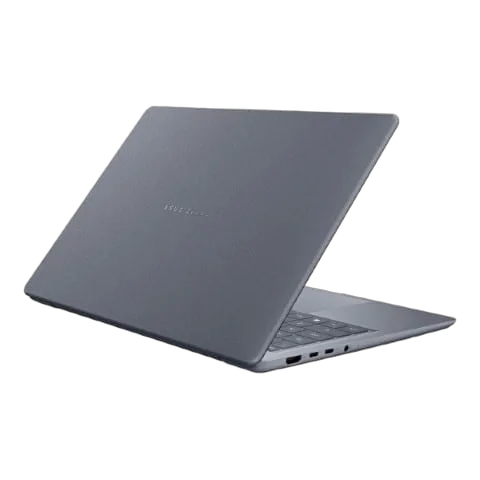 Asus Zenbook UX3480KA-ISSU10W - 14" OLED FHD+ Ryzen AI 5 330 16Go 256Go W11, vue 6