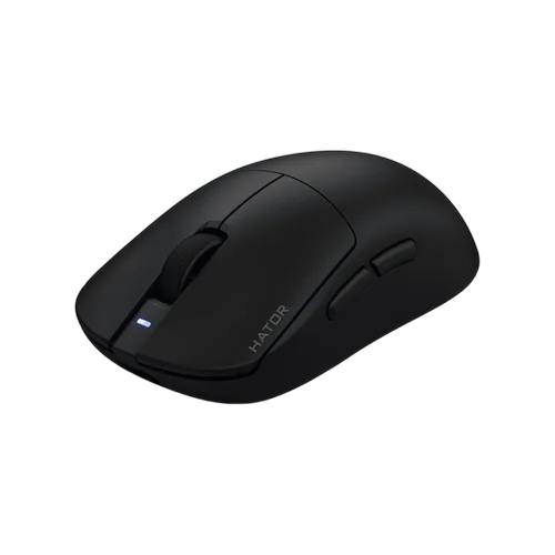 Hator Quasar 3 - Sans-Fil - RGB - Noir — vue 2