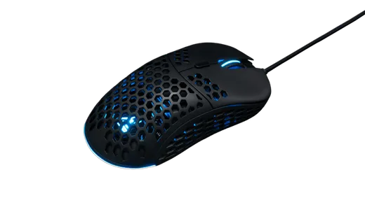 The G-LAB Kult Oxygen - Filaire - RGB - Noir — vue 5