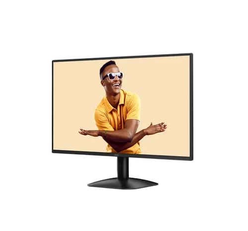 AOC 24B31H - 23.8" FHD 120Hz IPS 1ms Adaptive Sync — vue 6