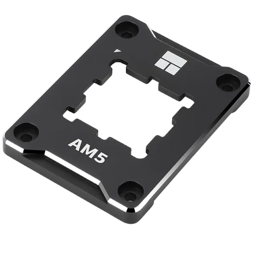 Thermalright Cadre en Cuivre AM5 Secure Frame Noir V2