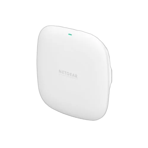 Netgear Dual-Band Wifi 6 AX1800 — vue 2