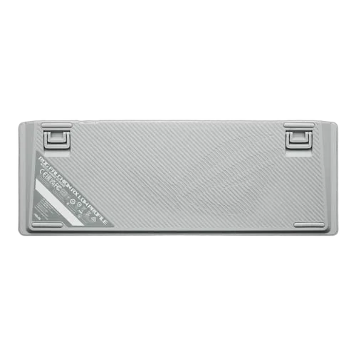 Asus ROG Falchion RX Low Profile 65% - Optique - Sans-Fil - RGB - Noir — vue 2