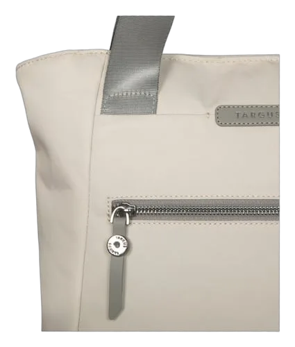 Targus Avila 15-16" Sac 2 en 1 convertible - Beige — vue 7