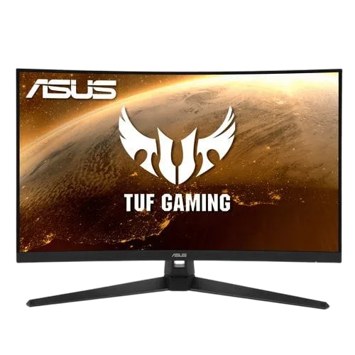 Asus TUF Gaming VG32VQ1BR - 31.5" CURVE QHD 165Hz-Seconde Vie