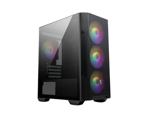 MSI MAG FORGE M100R-Seconde Vie