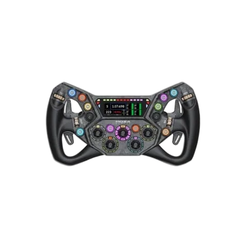 Moza Racing KS Pro - Noir