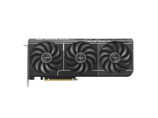 Asus PRIME X870-P WIFI + PRIME RTX 5070 OC — vue 14
