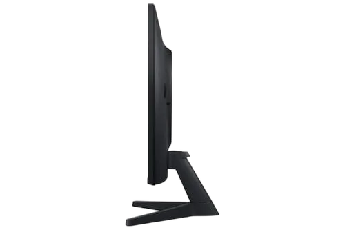 Samsung Odyssey G5 - 27" QHD 200Hz IPS 1ms HDR10 FreeSync Premium — vue 5