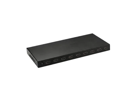 MCL Samar MP-HDMI8 — vue 1