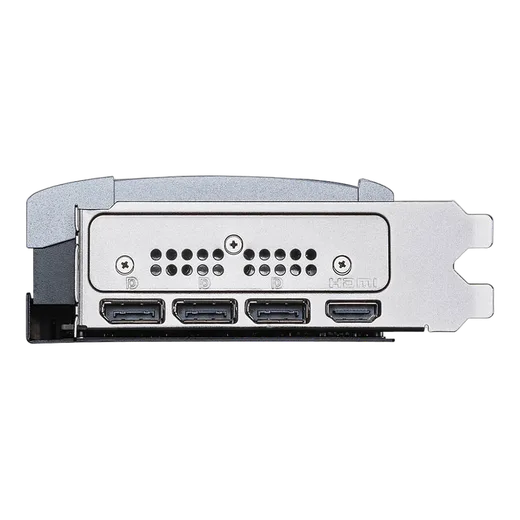 MSI GeForce RTX 5080 16G VENTUS 3X OC — vue 2