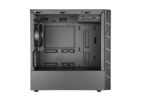 Cooler Master MB400L Gris -  MT/Sans Alim/mATX — vue 7