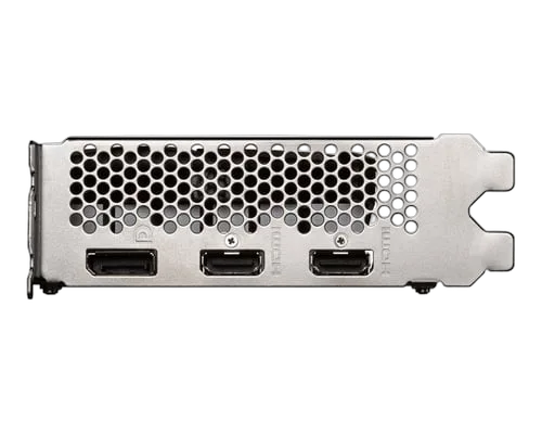 MSI GeForce RTX 3050 VENTUS 2X E 6G OC-Seconde Vie — vue 5