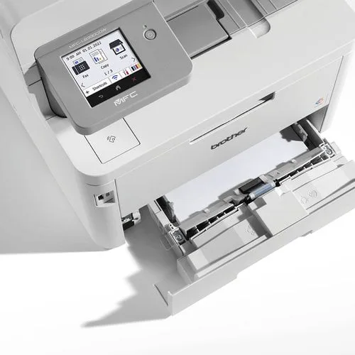 Brother MFC-L8390CDW - Gris — vue 5