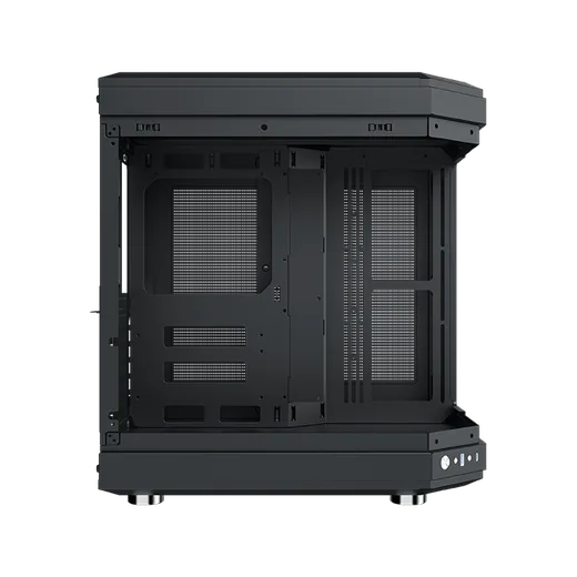 Xigmatek Cubi MT/SansAlim/E-ATX - Noir-Seconde Vie — vue 10