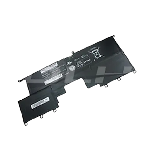 DLH Energy Li-Pol 7,5v 4740mAh — vue 1