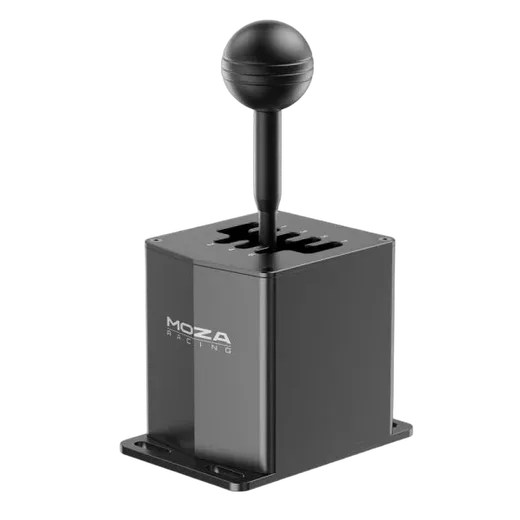 Moza Racing HGP - RS039