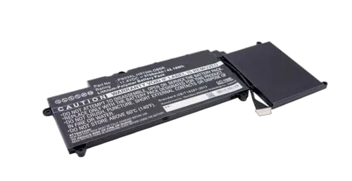 DLH Energy Li-Pol 11,4v 3700mAh - HERD2915-B042Y2