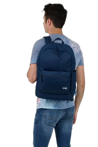 Case Logic Sac à dos Sac Dress Blue pour PC 15.6" (CCAM1216) — vue 8