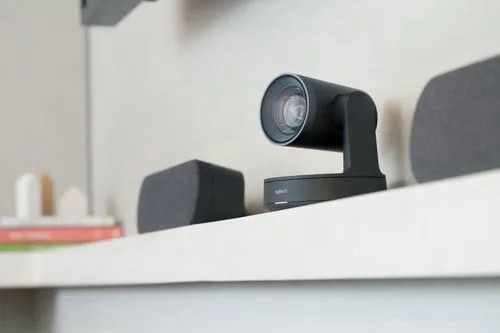 Logitech RALLY - Kit complet - Seconde Vie — vue 17