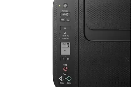 Canon PIXMA TS3750i — vue 6