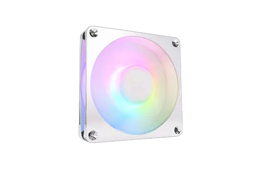 Apex Stealth Metall Aurora 120 - Chrome
