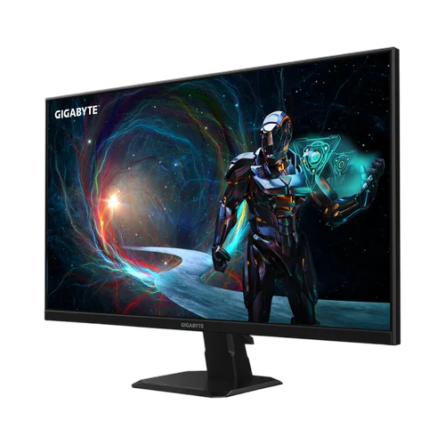 Gigabyte GS27FA - 27" FHD 180Hz Fast-IPS 1ms HDR FreeSync — vue 2