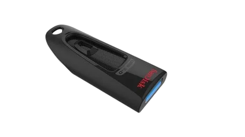Sandisk Ultra USB 3.0 128GB — vue 3