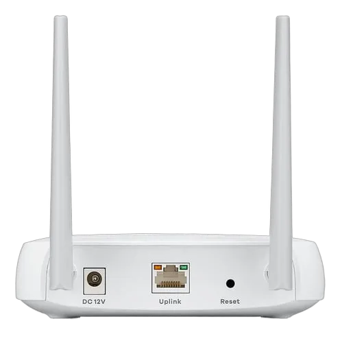 Zyxel NWA30BE - Point d'accès WiFi 7 BE5100, PoE+ Dual Band — vue 7