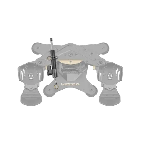 Moza Racing Amortisseur réglable MRP — vue 3