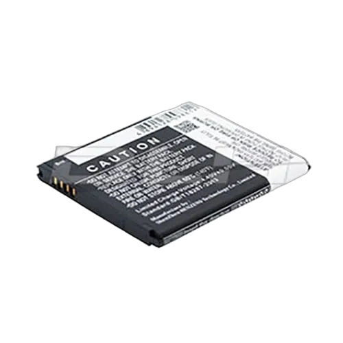 DLH Energy Li-Ion 3.85v 1850mAh - GS-PA2328 — vue 1