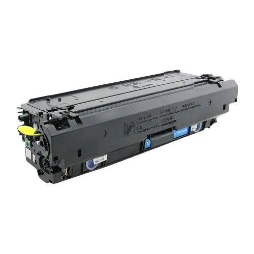 Compatible HP Toner Cyan CF361X