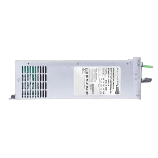 Silverstone CRPS 2U 800W - 80+ Platinum - Gemini 800C — vue 6