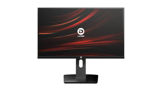 D by M.RED Zenith G27