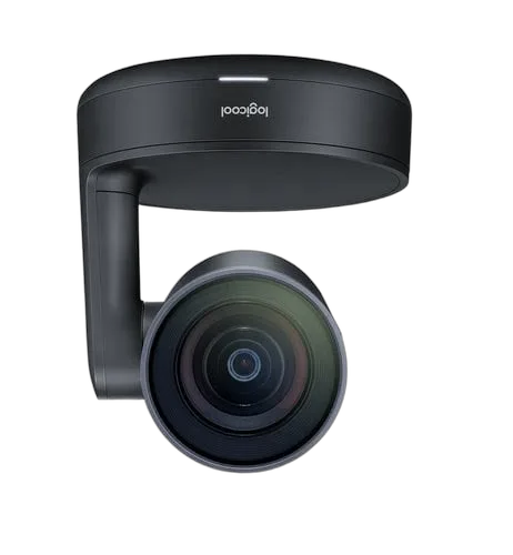 Logitech RALLY - Kit complet - Seconde Vie — vue 2
