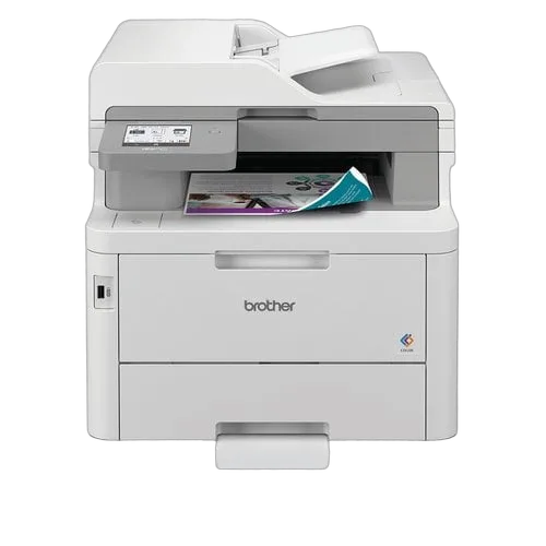 Brother MFC-L8390CDW Laser + Cartouche TN248 CMYK 4 couleurs — vue 4