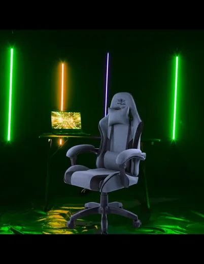Spirit Of Gamer ARENA DARK GREY — vue 8