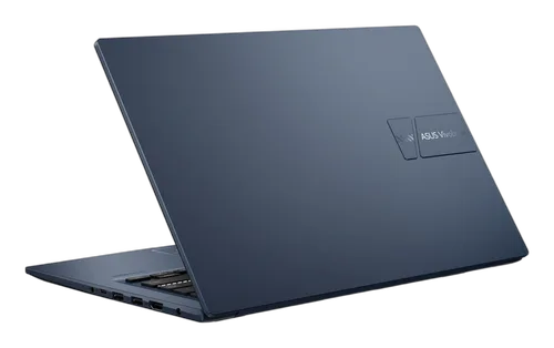 Asus Vivobook 14 X1404ZA-AM547W - 14" FHD i7-1255U 16Go 512Go W11 — vue 3