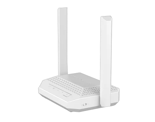 KEENETIC Racer - 2 Ports/AX3000/Mesh/Wi-Fi 6 — vue 7