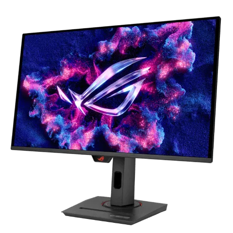 Asus ROG Strix OLED XG27ACDNG - 26.5" QHD 360Hz QD-OLED 0.03ms USB-C Compatible G-Sync — vue 7
