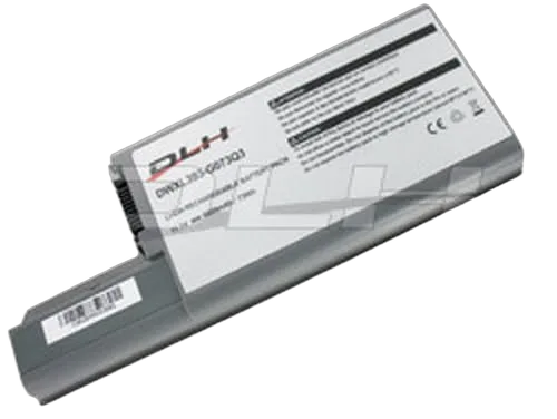 DLH Energy Li-ion 11,1v 6600mAh - DWXL393-G073Q3