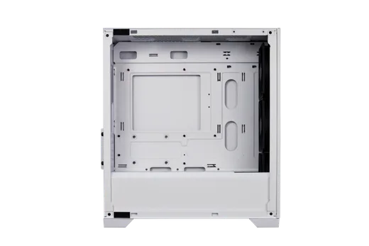 Cooler Master Elite 302 Blanc - mT/Sans Alim/mATX — vue 7