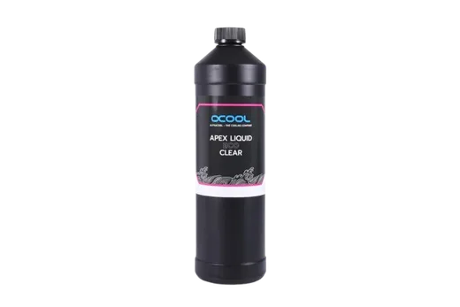 Alphacool Apex Liquid ECO - 1000ml - Clear